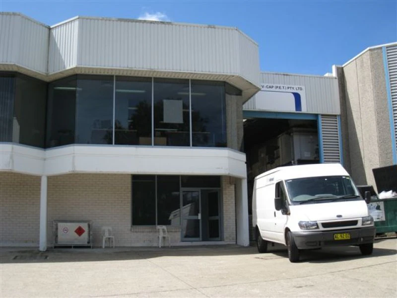 moving van