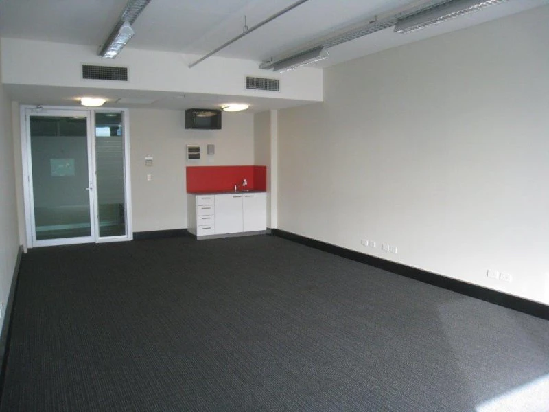 floor