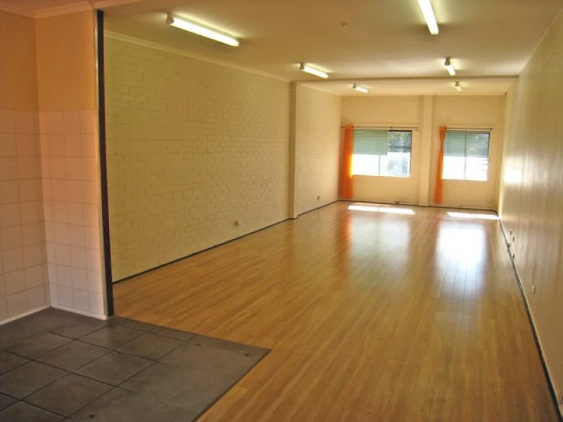 floor