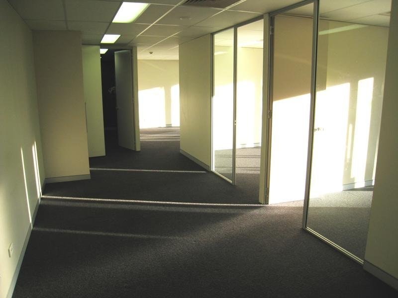Image of floor