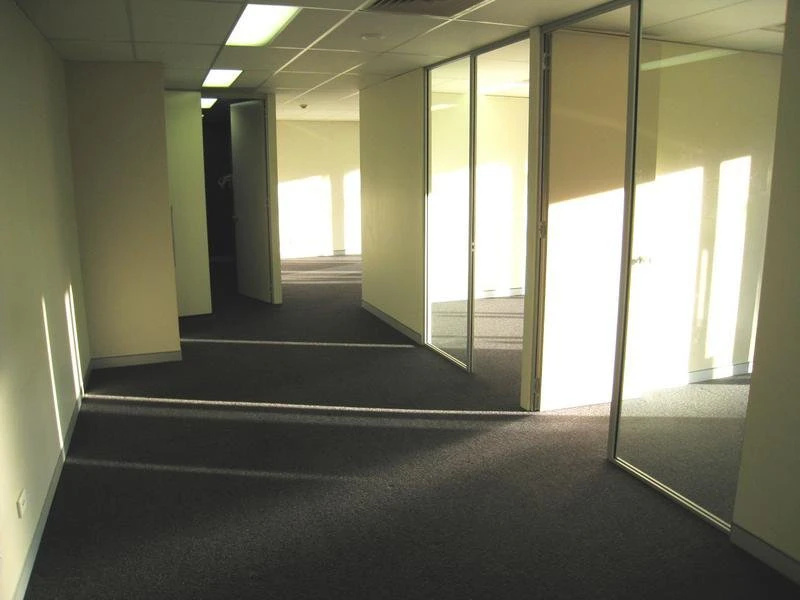 floor