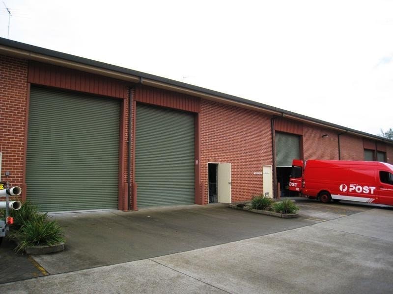Image of garage
