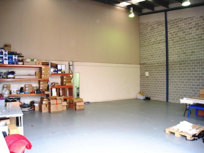 Image of floor