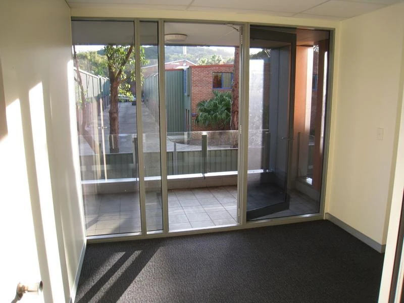 door