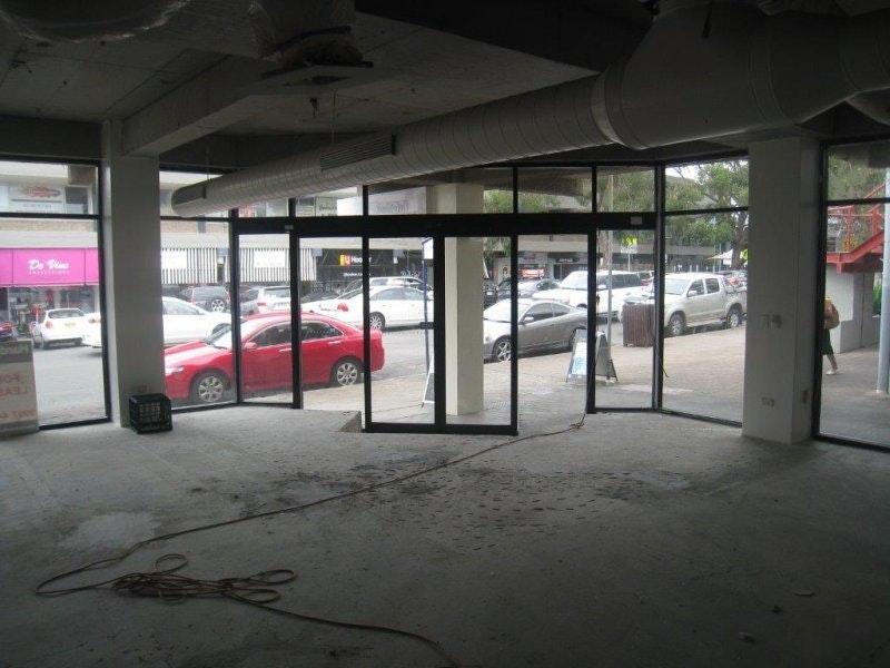 Image of door