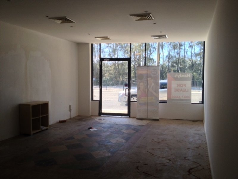 Image of floor