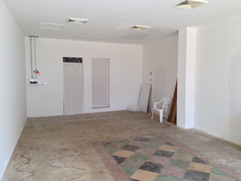 Image of floor