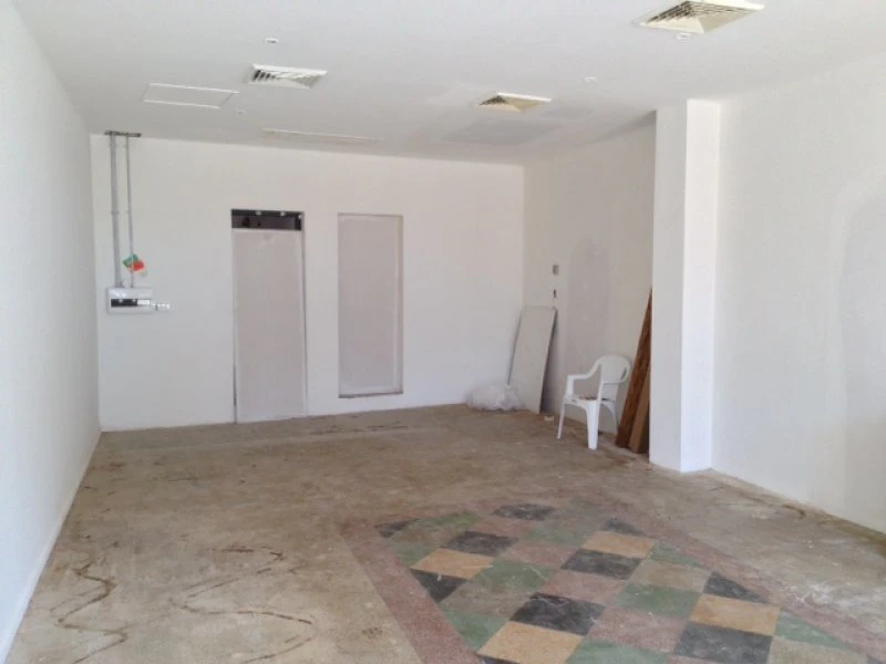 floor