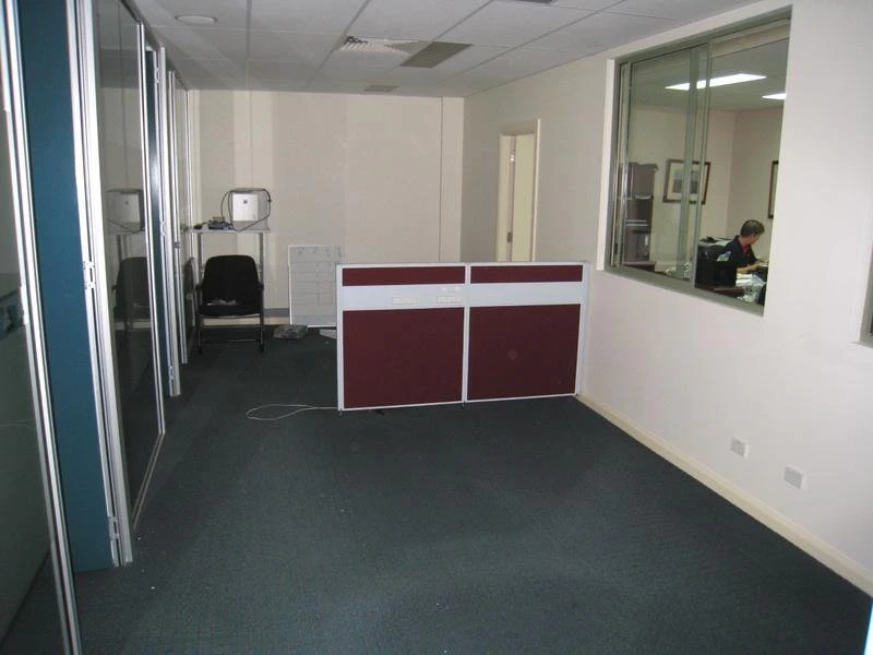 floor
