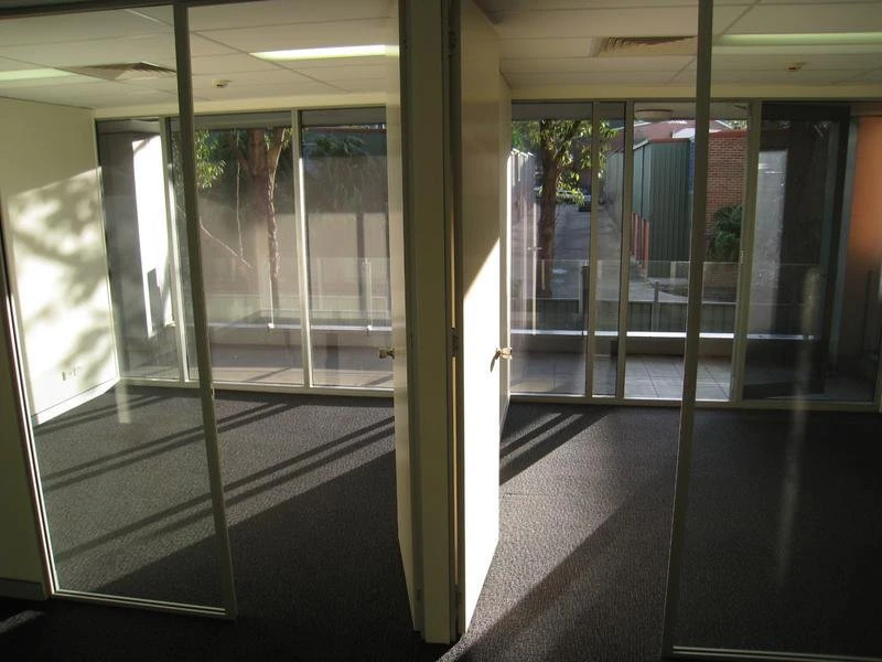 door
