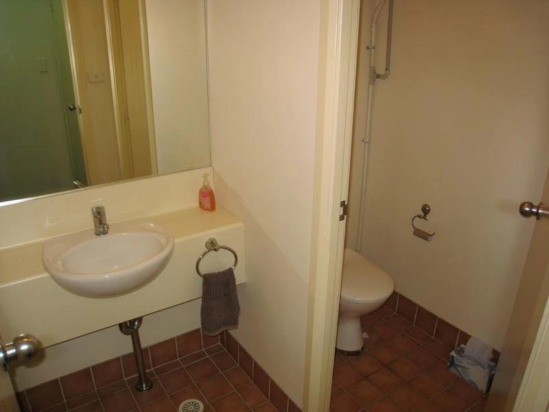 sink