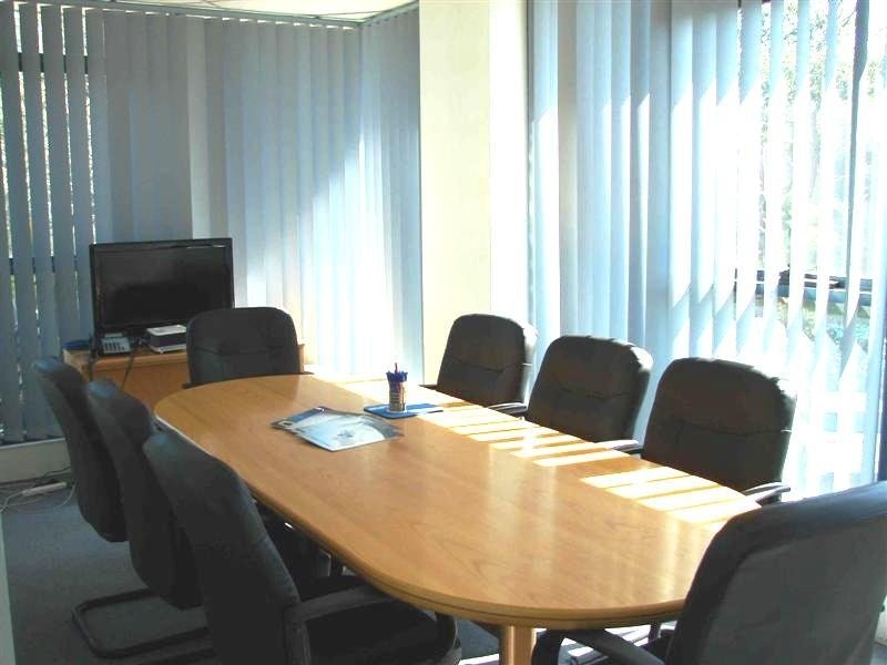 Image of indoors