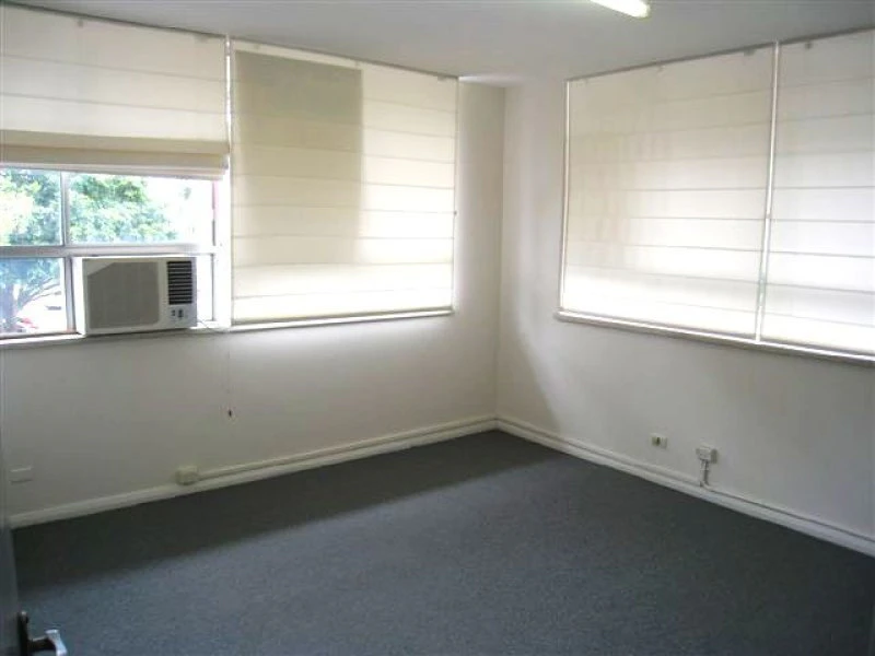 corner