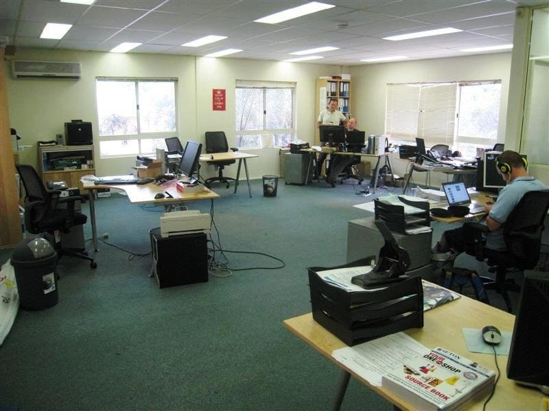 Image of furniture