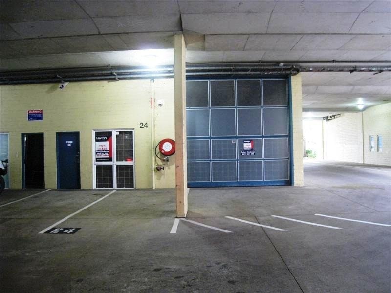 Image of indoors
