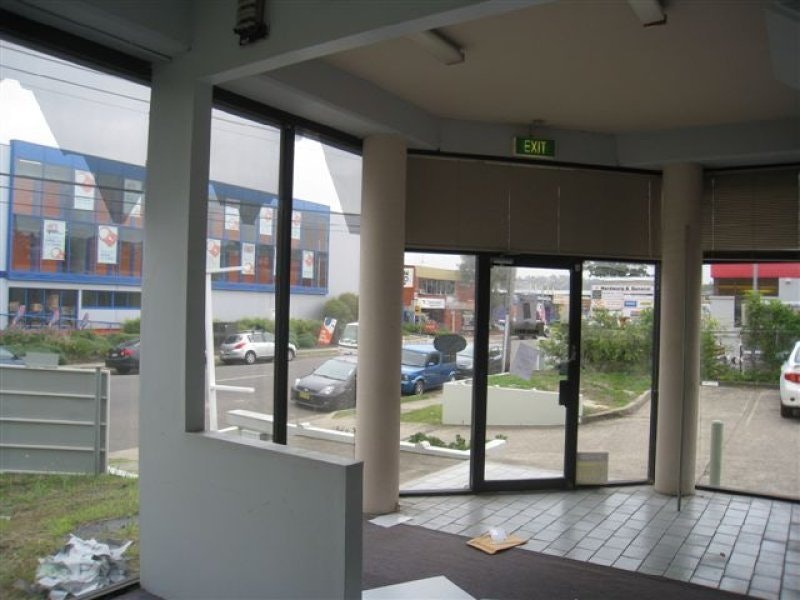 Image of door