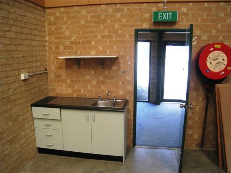 Image of sink
