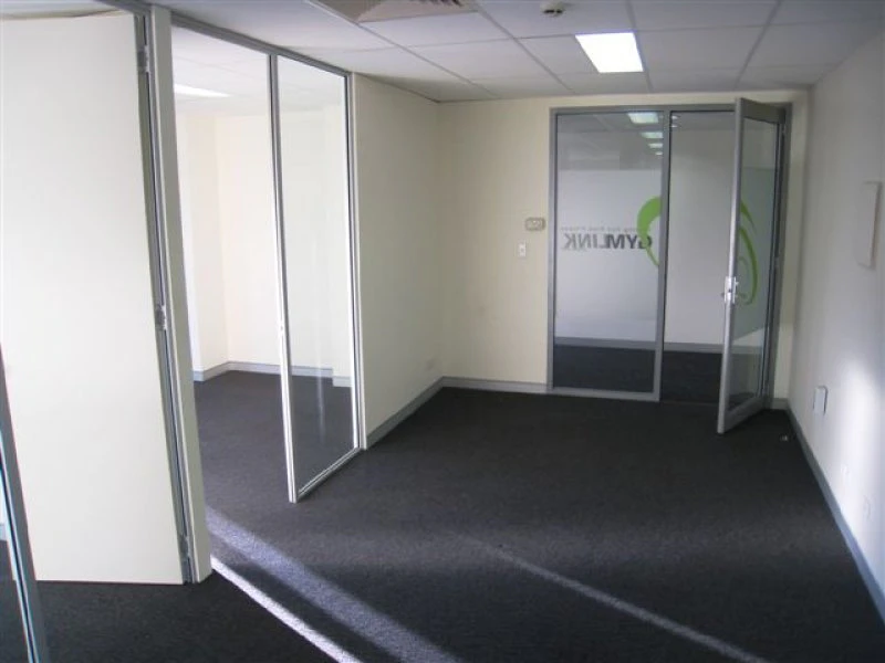 door