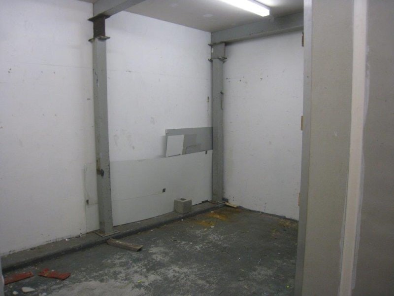 Image of indoors