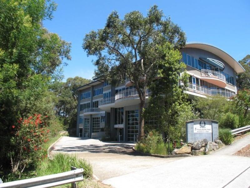 Image of villa