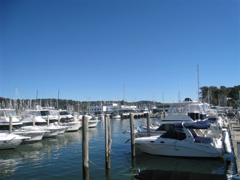Image of water