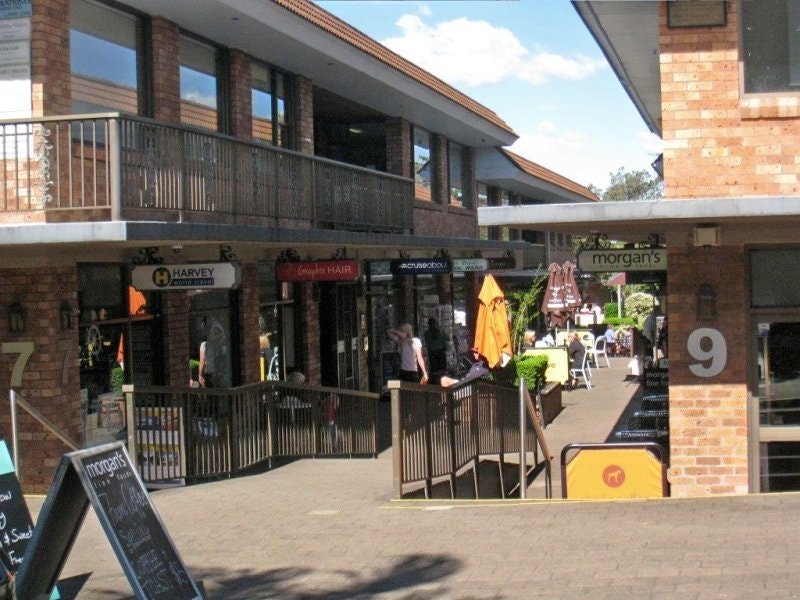 Image of city