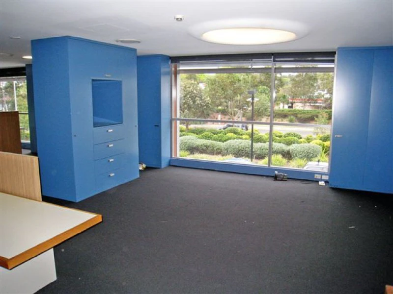 floor