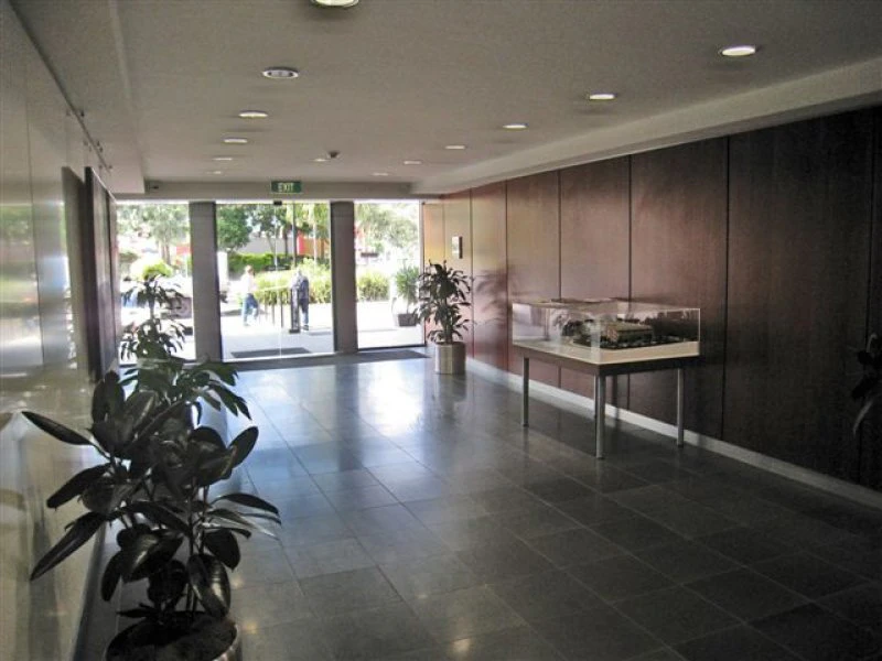floor
