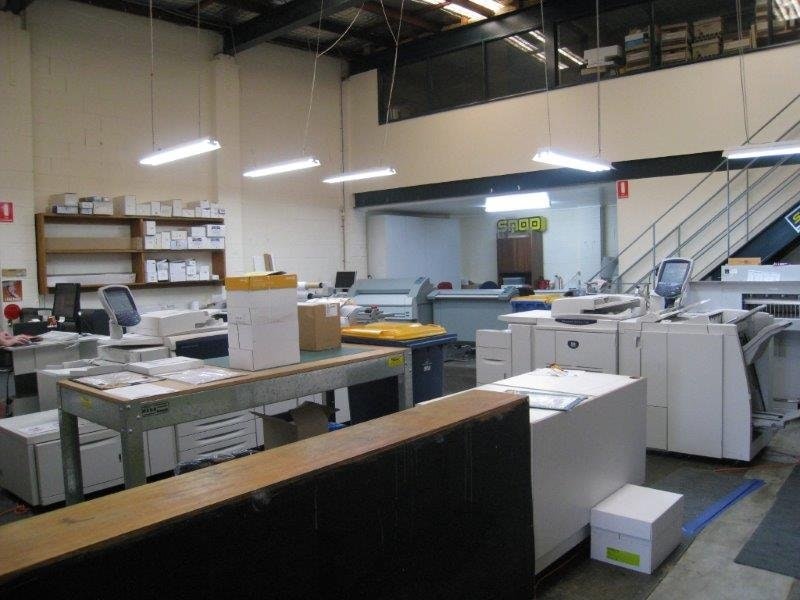 Image of computer hardware