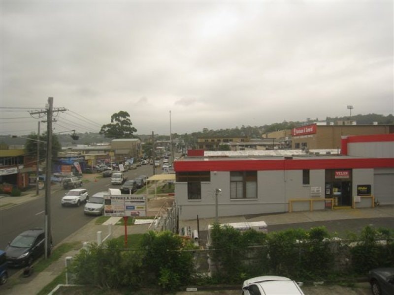 Image of road