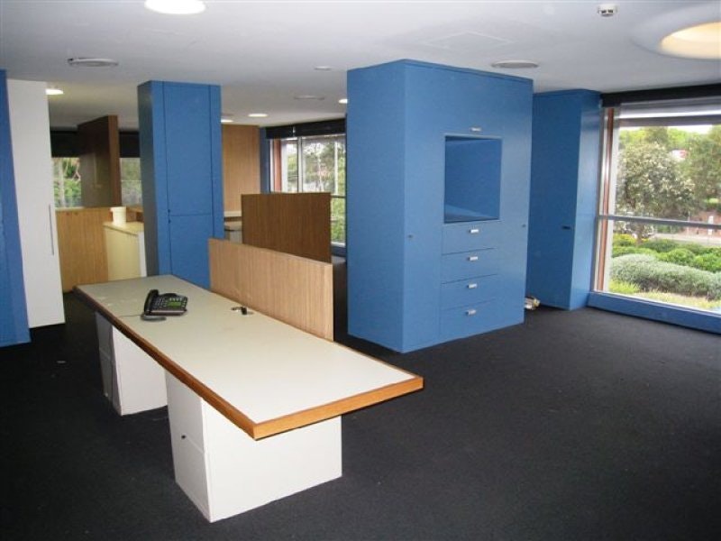 Image of furniture