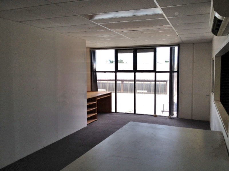Image of floor