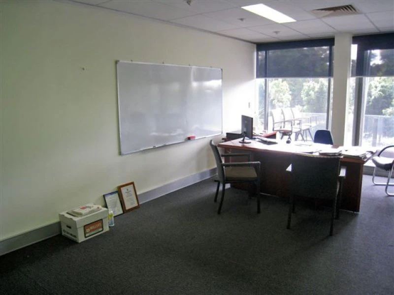 white board