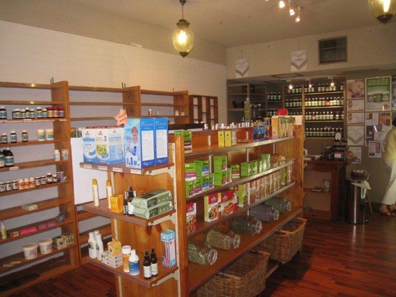 Image of shelf
