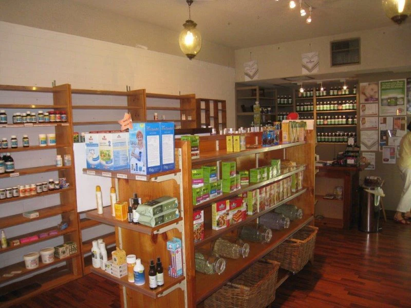 shelf