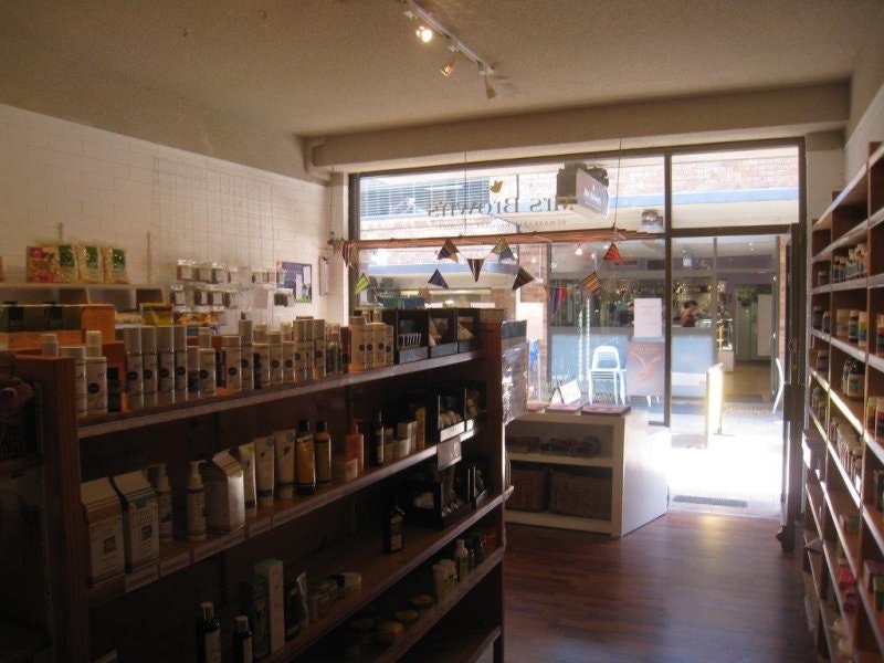 Image of shelf