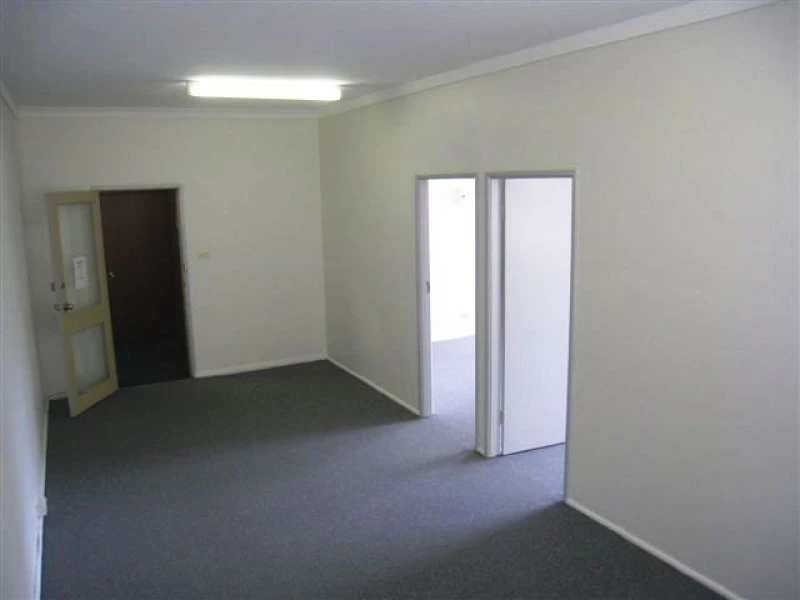 corner
