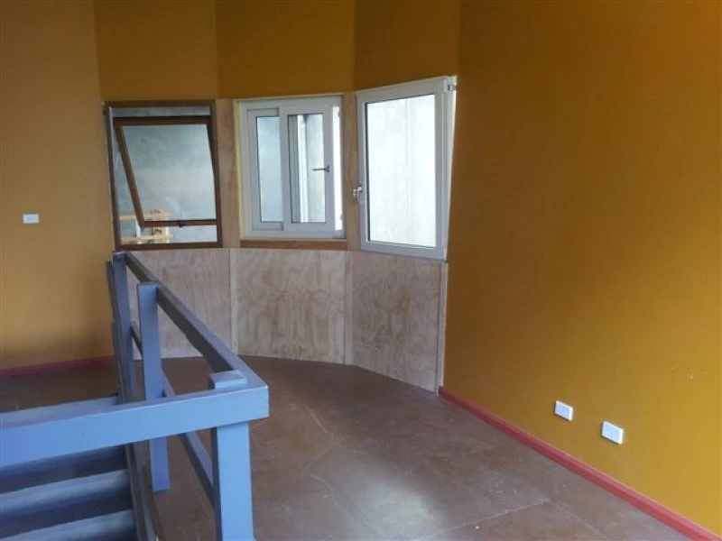 floor