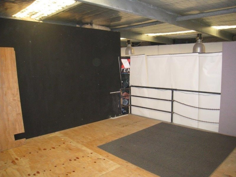 Image of indoors