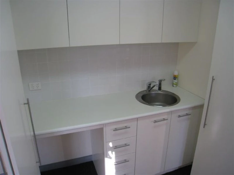 sink