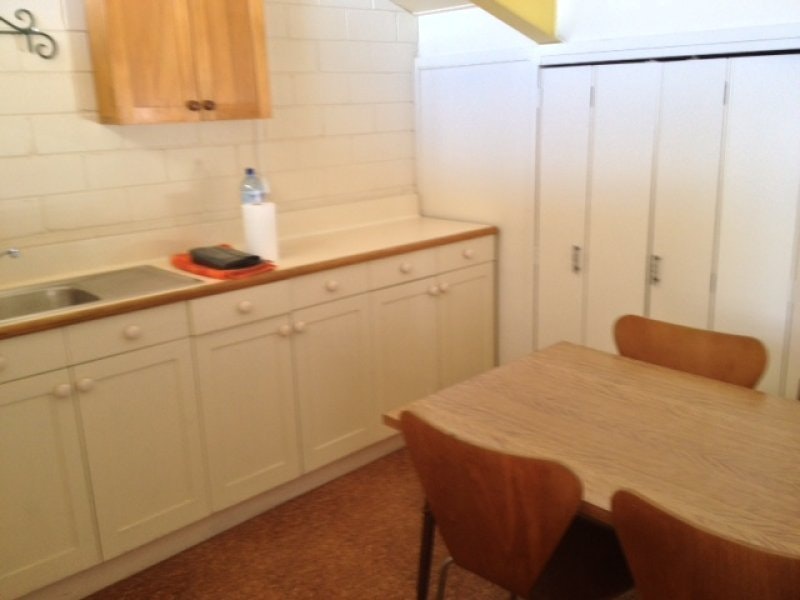 Image of interior design