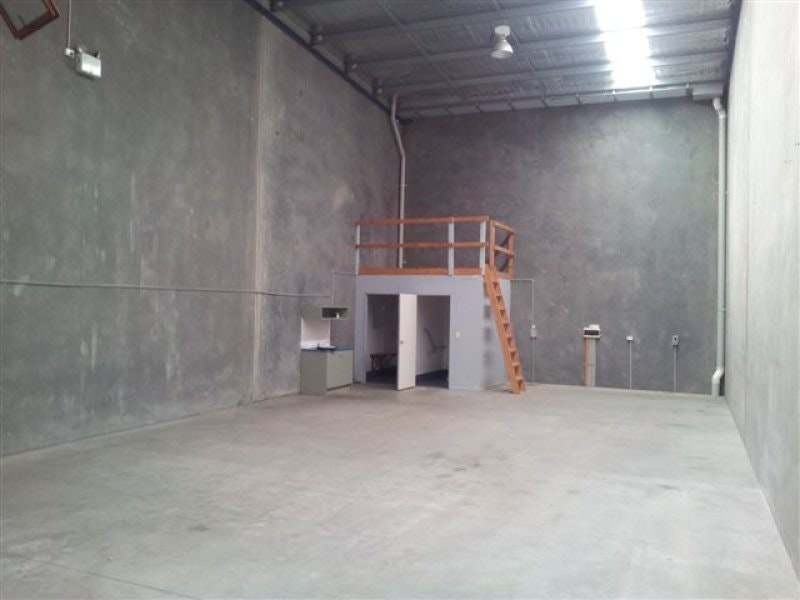 Image of indoors