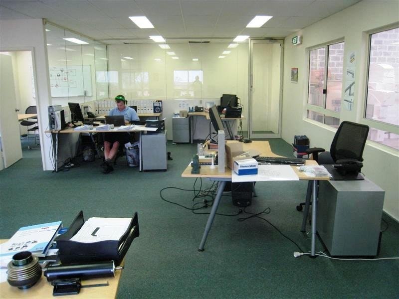 Image of furniture