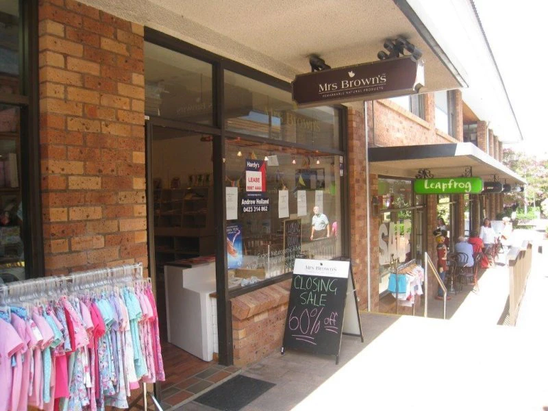 boutique