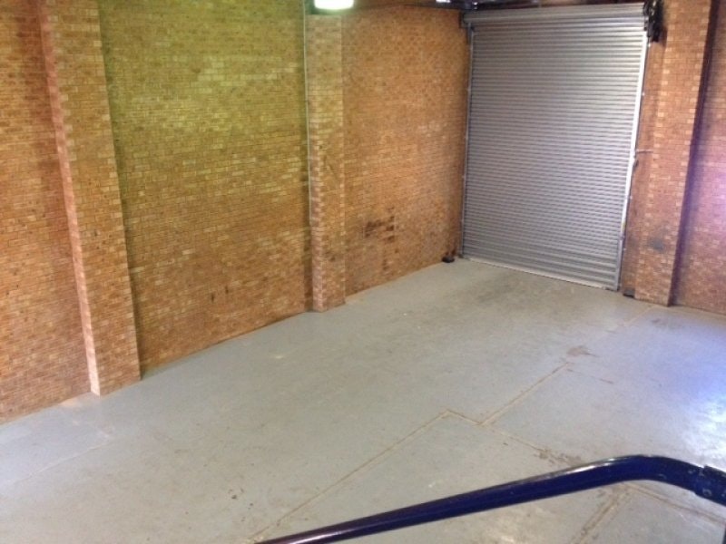 Image of floor