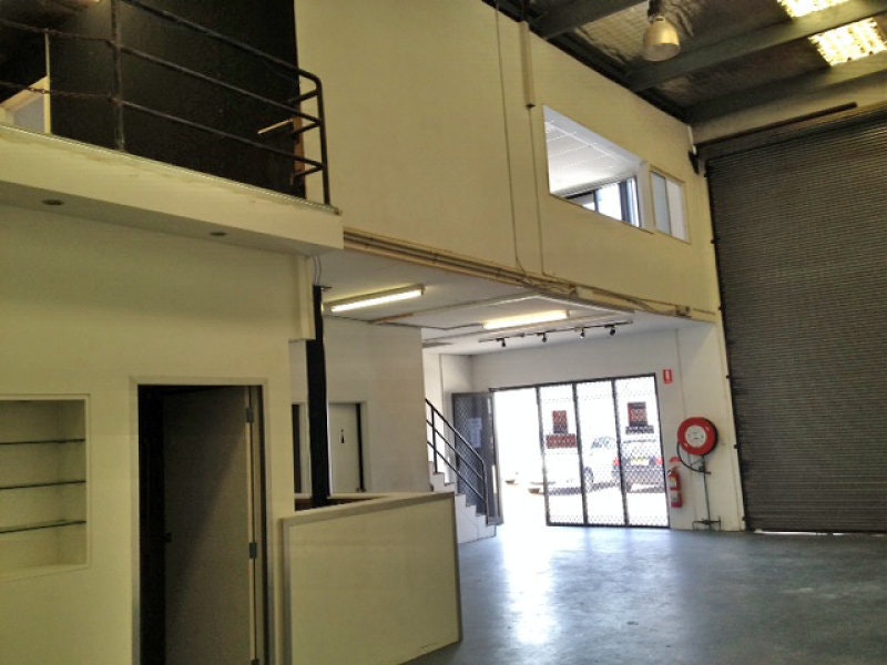 Image of architecture