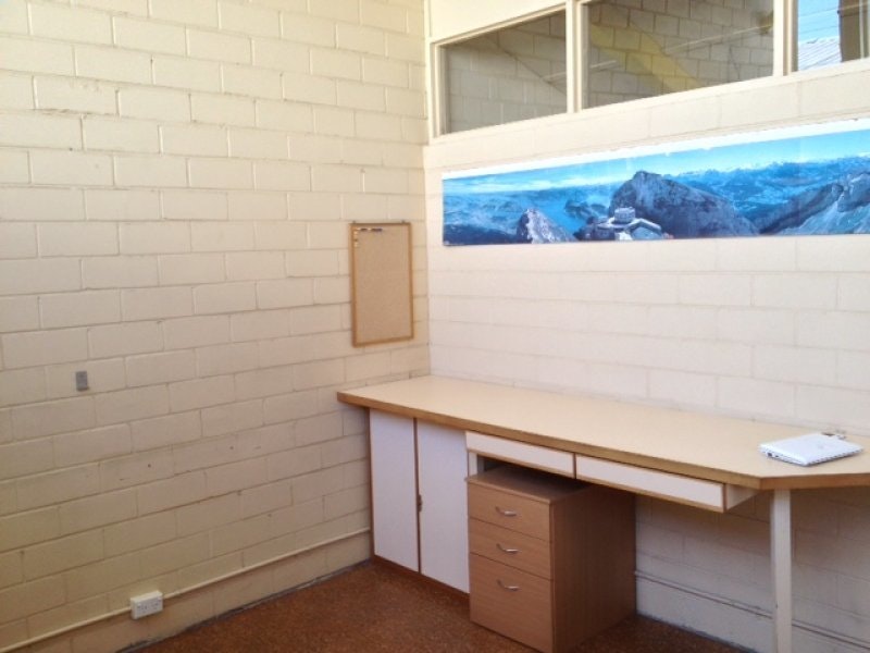 Image of furniture