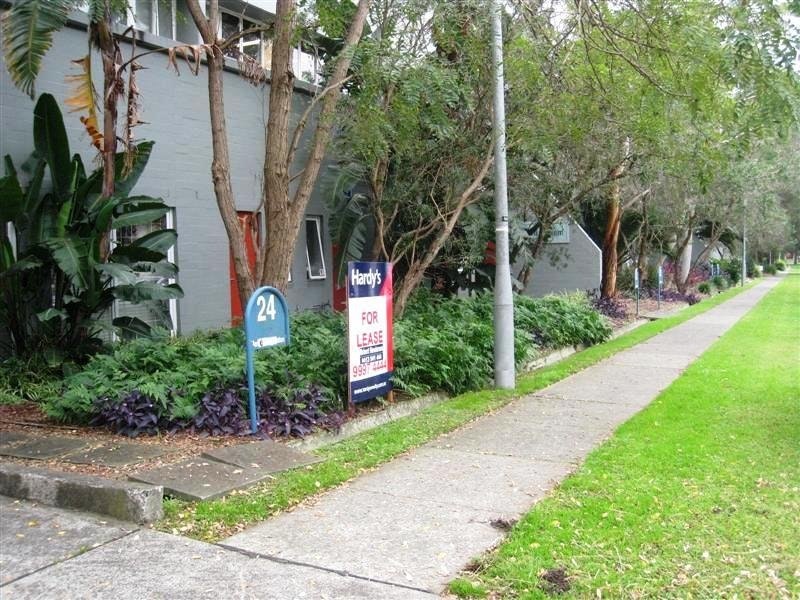 Image of path