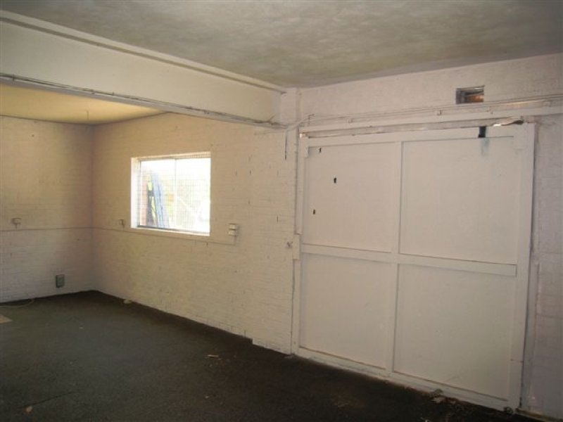 Image of indoors
