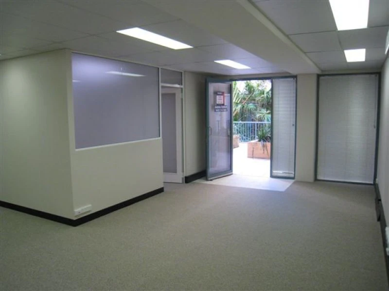 floor